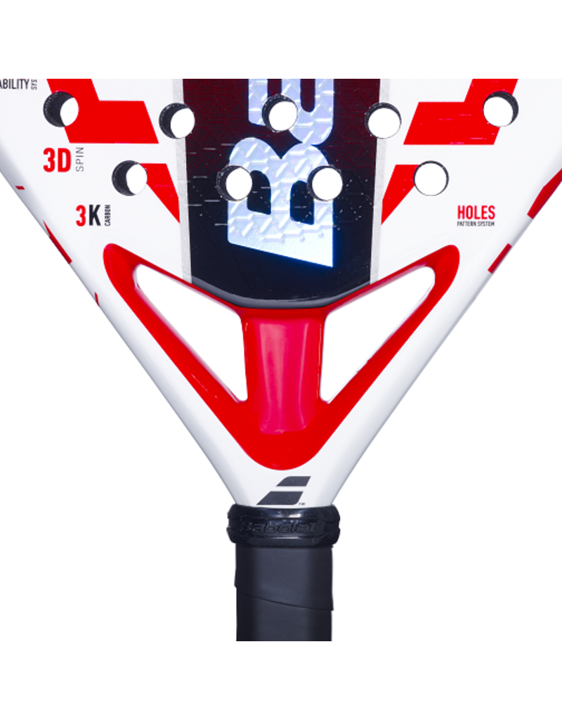 Technical Viper JUAN LEBRÓN Special Edition 3