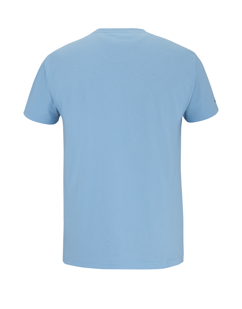 Drive Cotton Tee Men Heritage Blue