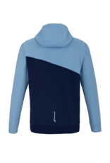Drive Hood Sweater Heritage Blue