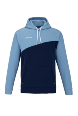 Drive Hood Sweater Heritage Blue