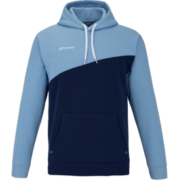 Drive Hood Sweater Heritage Blue