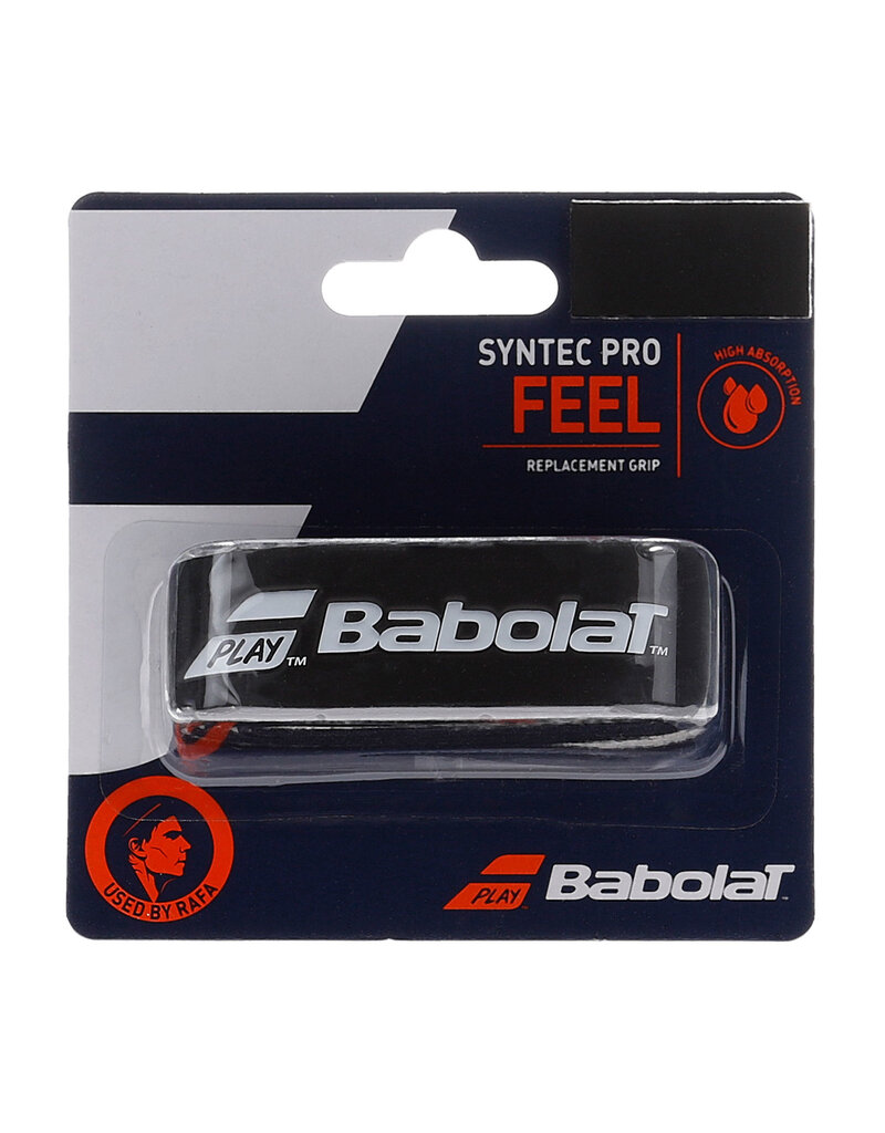 Syntec Pro Black -Fluo