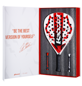 Technical Viper JUAN LEBRÓN Special Edition 3