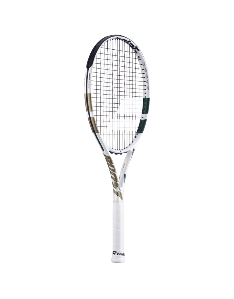 Boost Drive Wimbledon Strung Limited