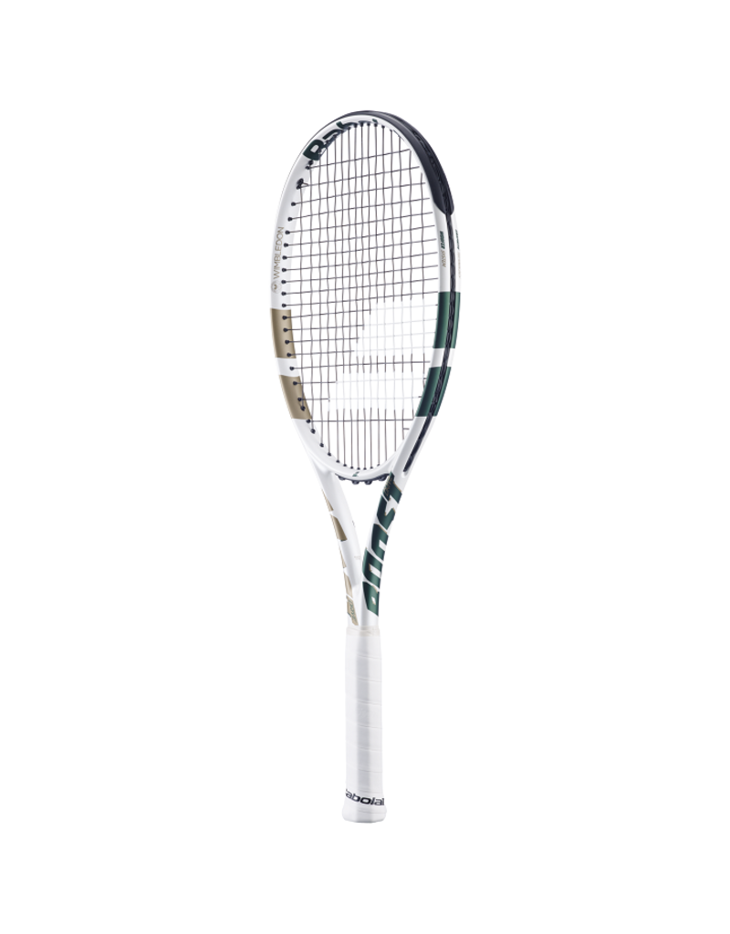 Boost Drive Wimbledon Strung Limited