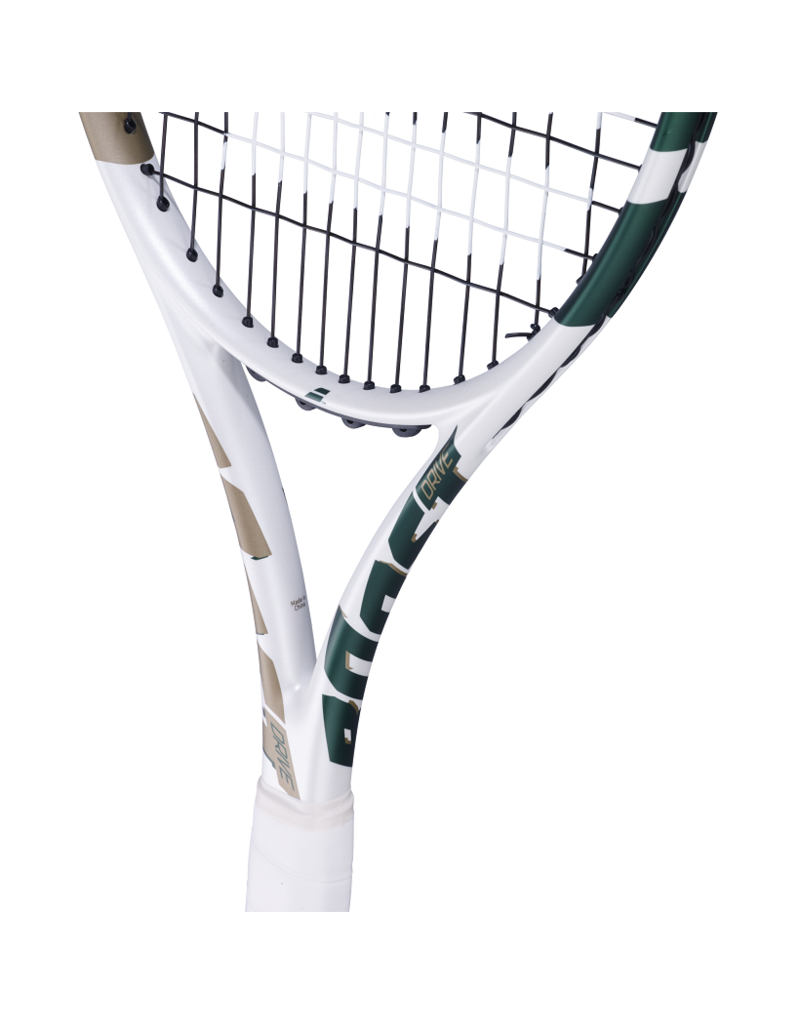 Boost Drive Wimbledon Strung Limited