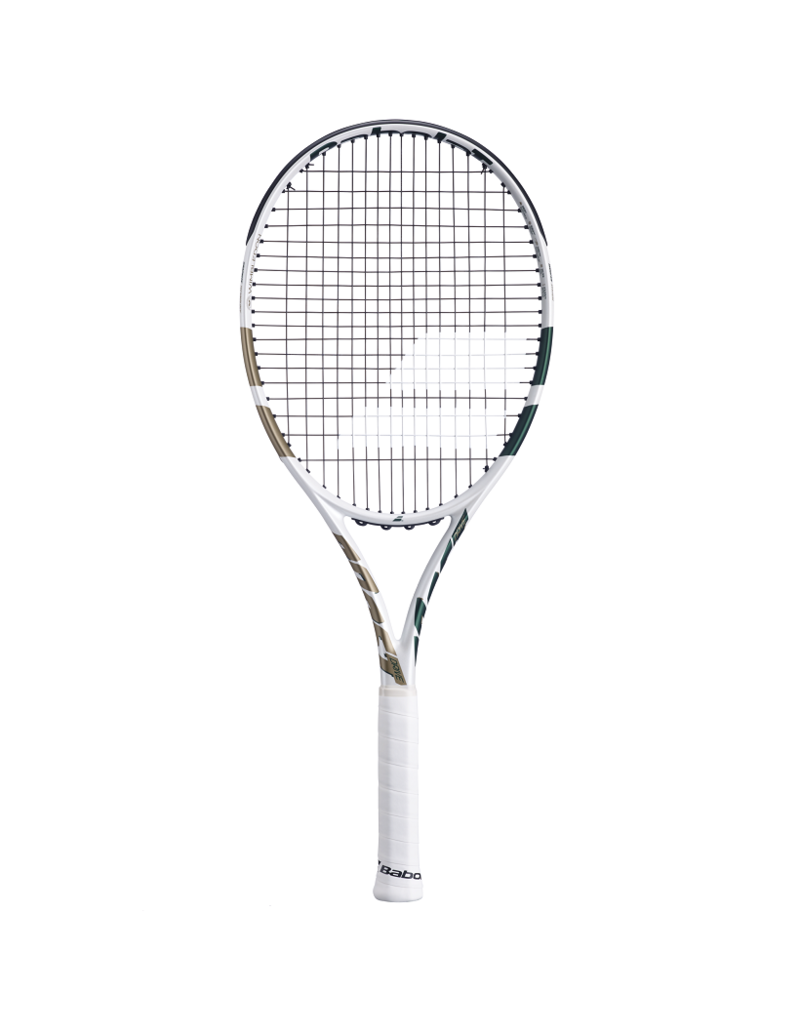 Boost Drive Wimbledon Strung Limited