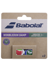 Wimbledon Demper X2