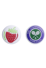 Wimbledon Demper X2