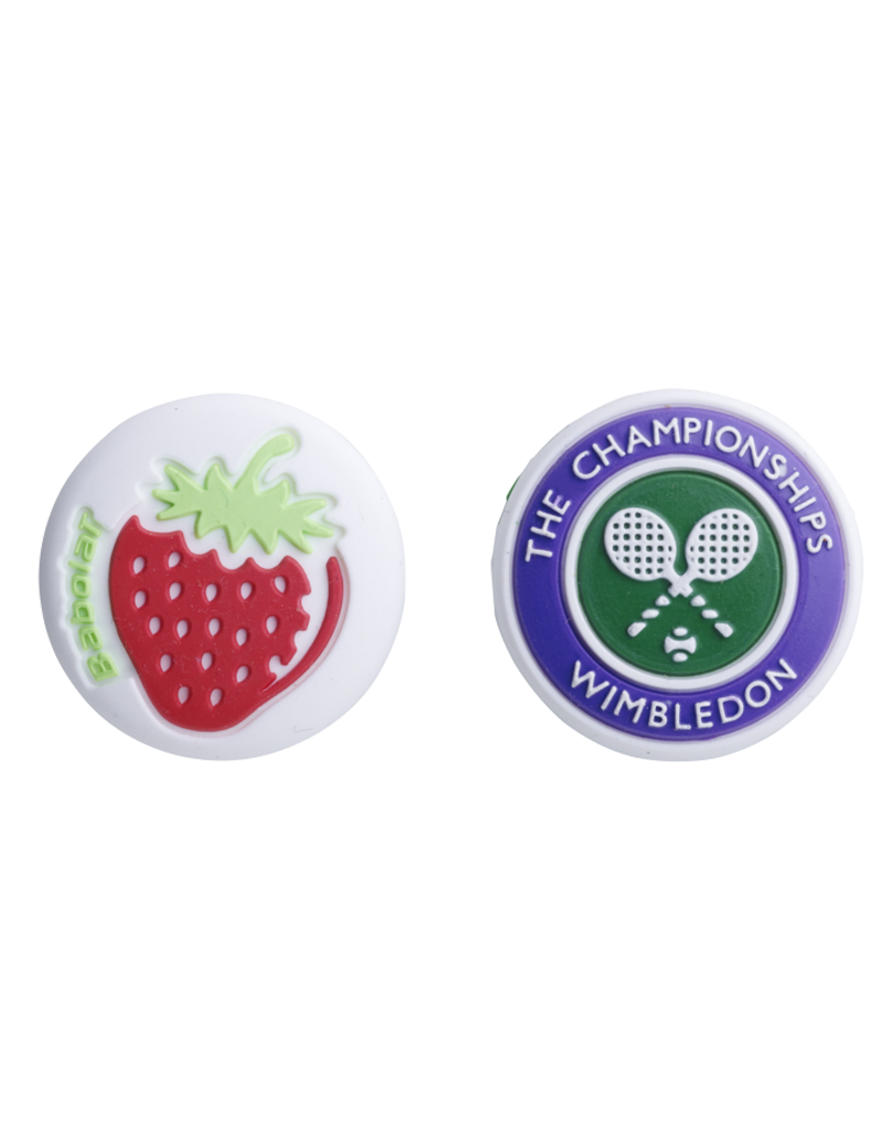 Wimbledon Demper X2