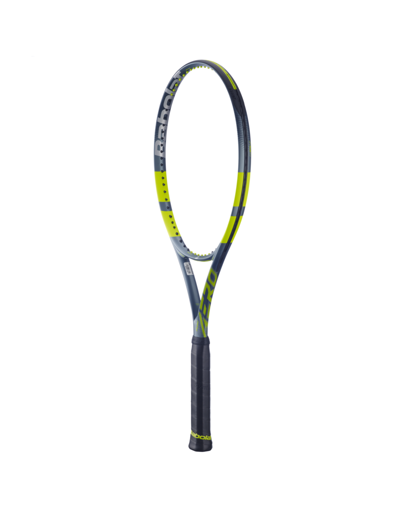 Pure Aero  Unstrung  Gen 9