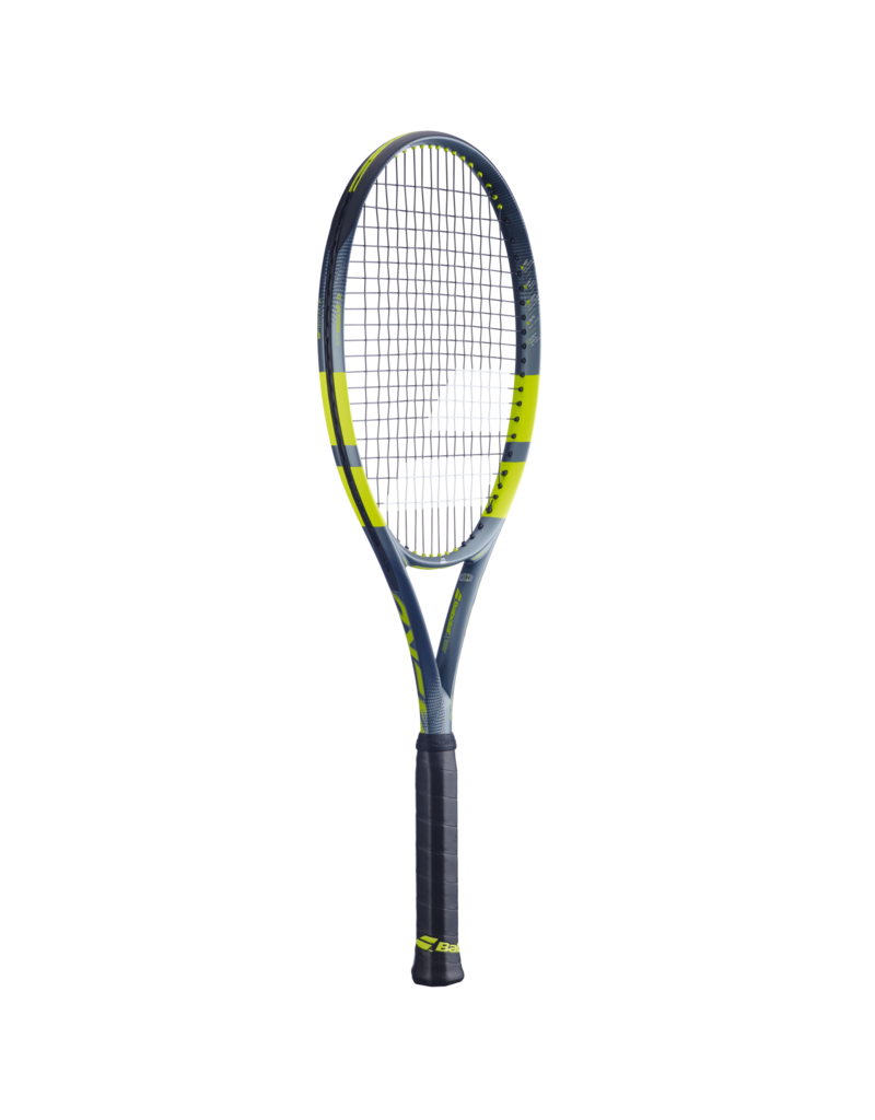 Pure Aero  Unstrung  Gen 9