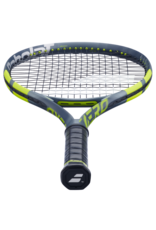 Pure Aero  Unstrung  Gen 9