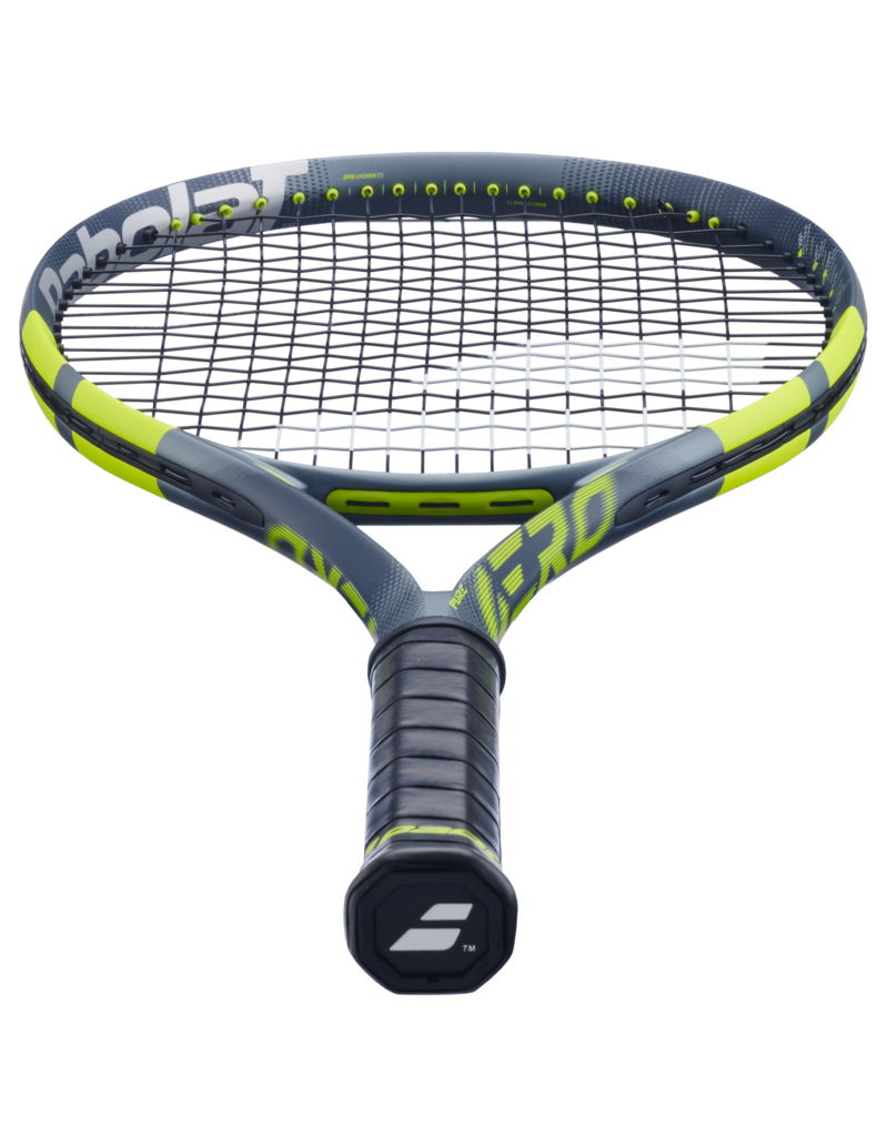 Pure Aero  Unstrung  Gen 9