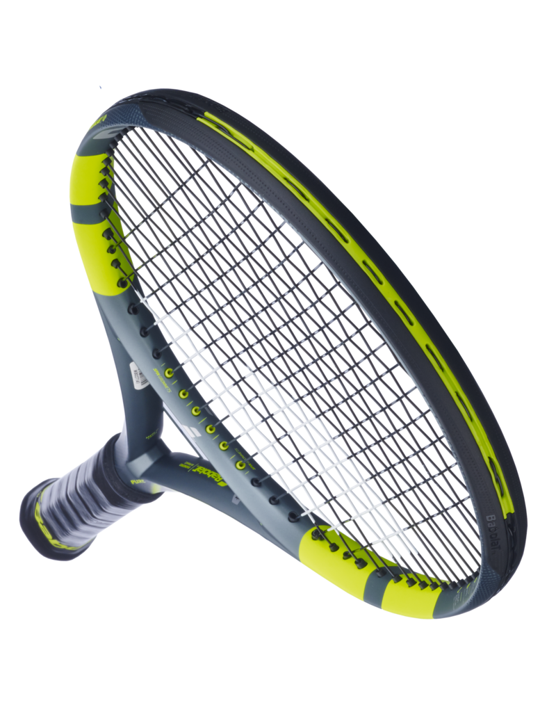 Pure Aero  Unstrung  Gen 9