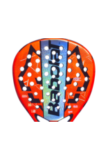 Padel Viper Soft Juan Lebron 3.0