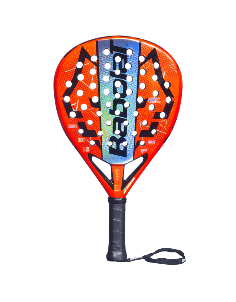Padel Viper Soft Juan Lebron 3.0