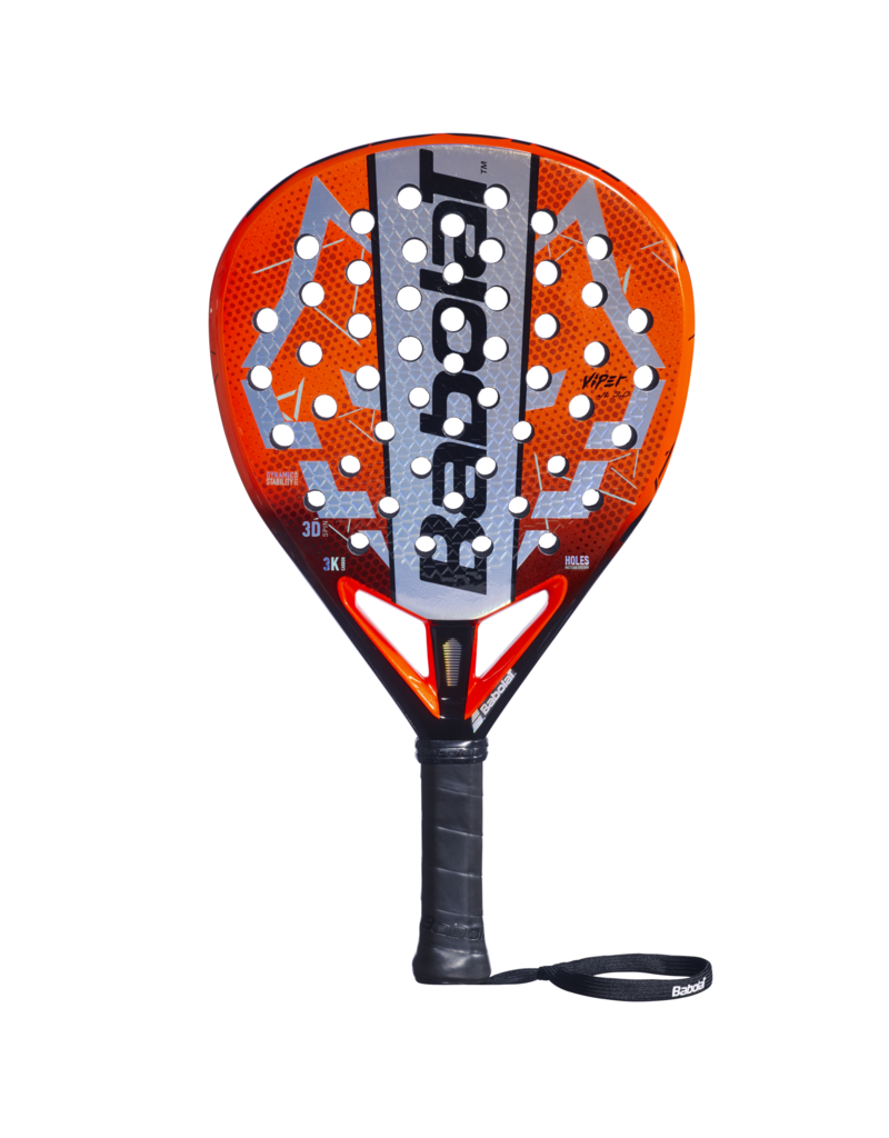 Padel Viper Juan Lebron 3.0