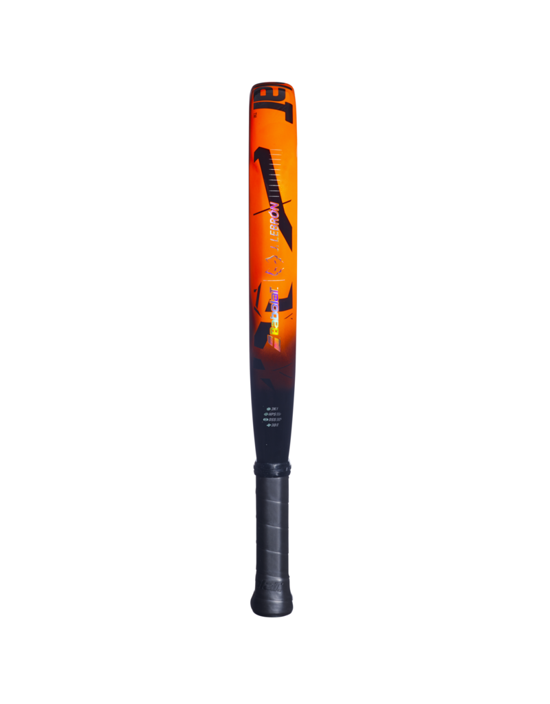 Padel Viper Juan Lebron 3.0