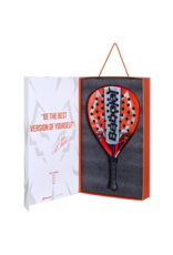 Padel Viper Juan Lebron 3.0