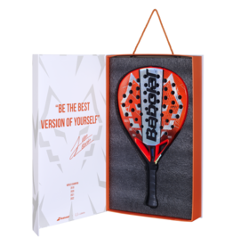 Padel Viper Juan Lebron 3.0