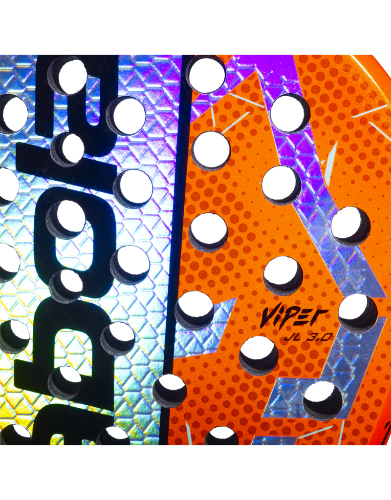 Padel Viper Juan Lebron 3.0