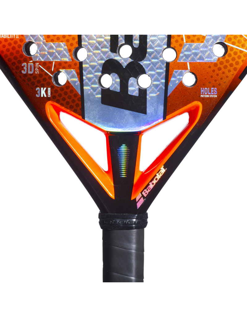 Padel Viper Juan Lebron 3.0