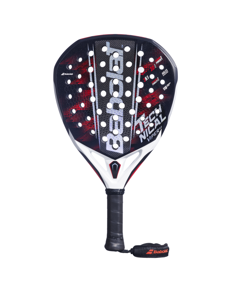 Padel Technical Viper 3.0