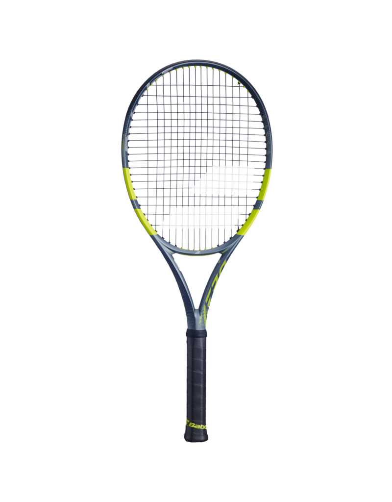 Pure Aero  Unstrung  Gen 9