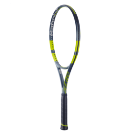 Pure Aero  Unstrung  Gen 9