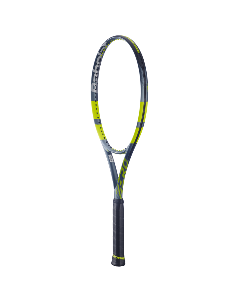 Pure Aero  Unstrung  Gen 9