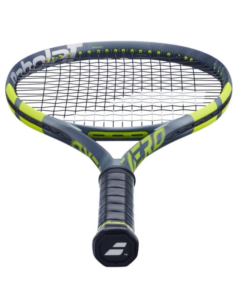 Pure Aero  Unstrung  Gen 9