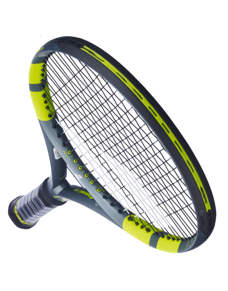 Pure Aero  Unstrung  Gen 9