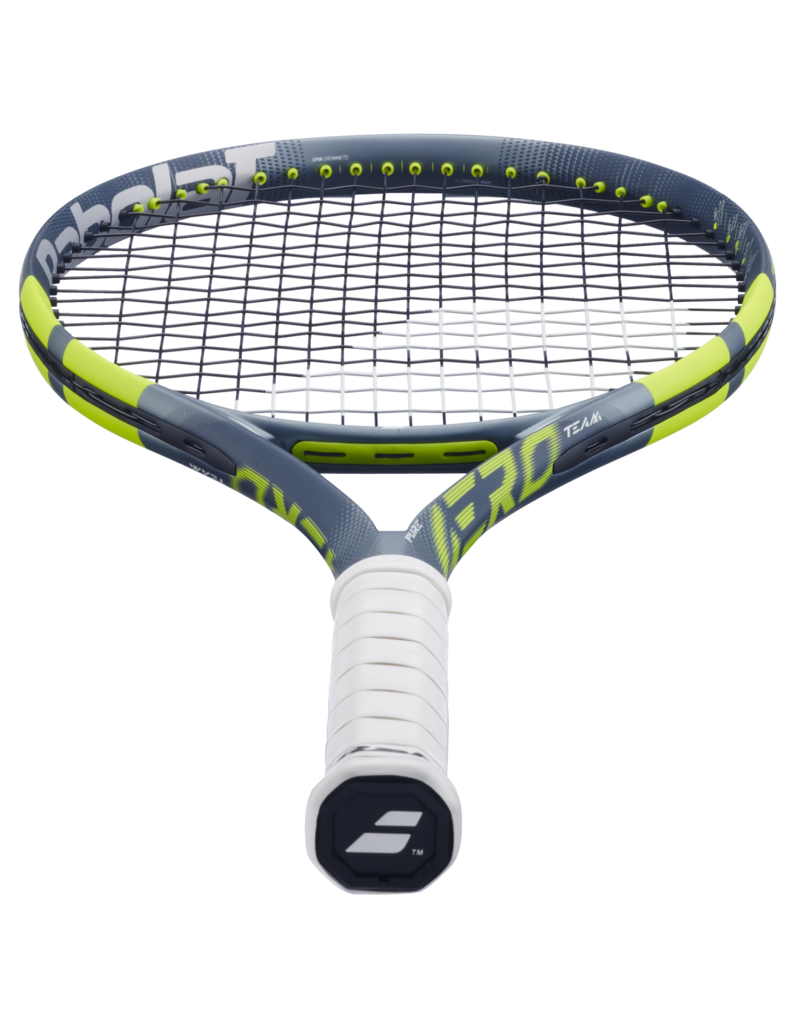 Pure Aero Team Unstrung  Gen 9