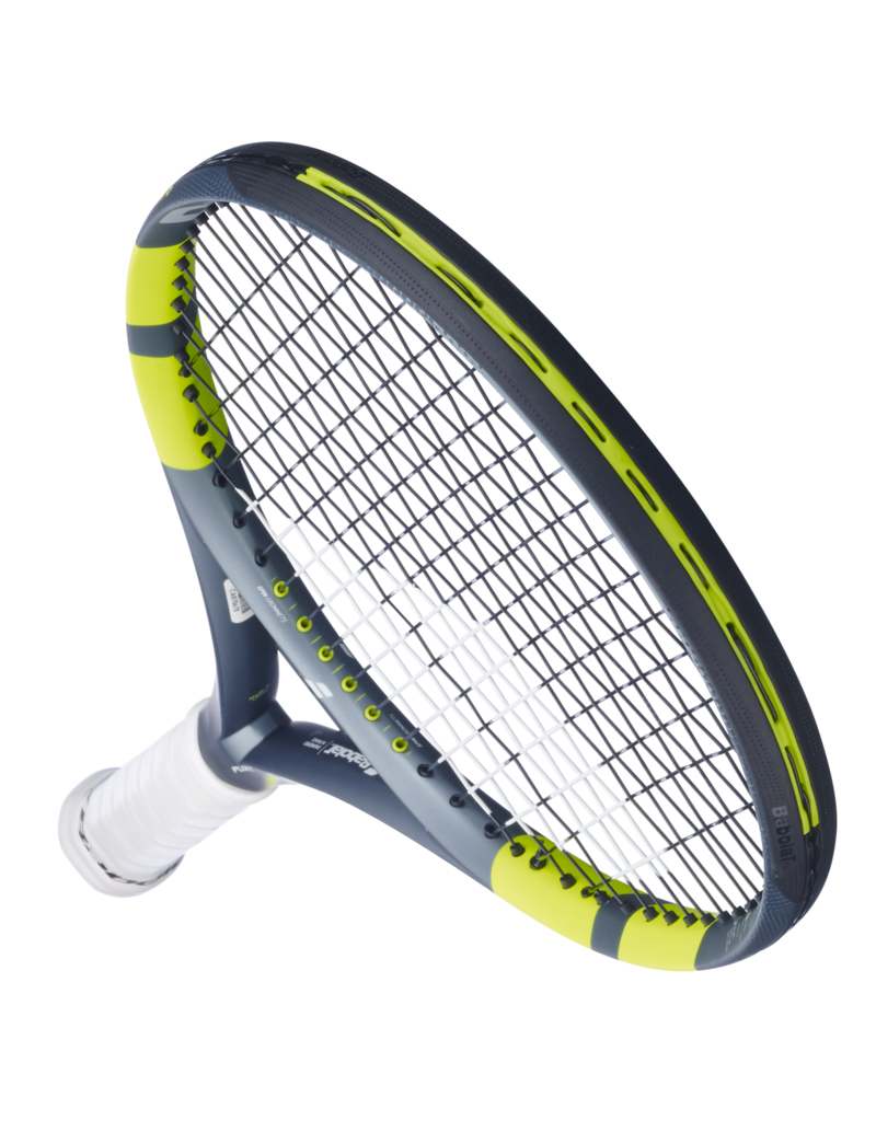 Pure Aero Team Unstrung  Gen 9