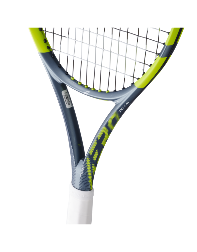 Pure Aero Team Unstrung  Gen 9