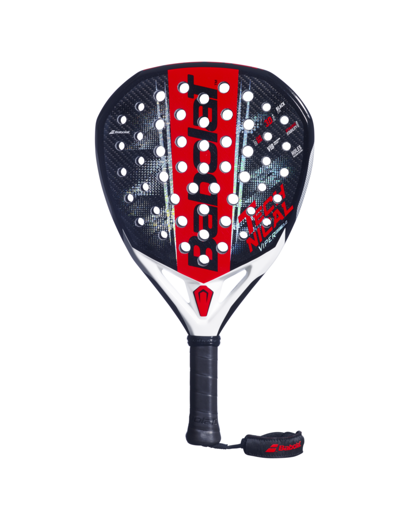 Padel Technical Viper Soft 3.0