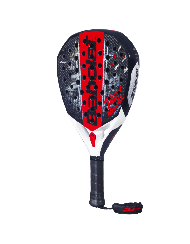 Padel Technical Viper Soft 3.0