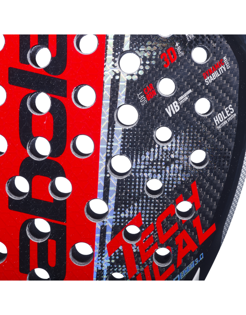 Padel Technical Viper Soft 3.0