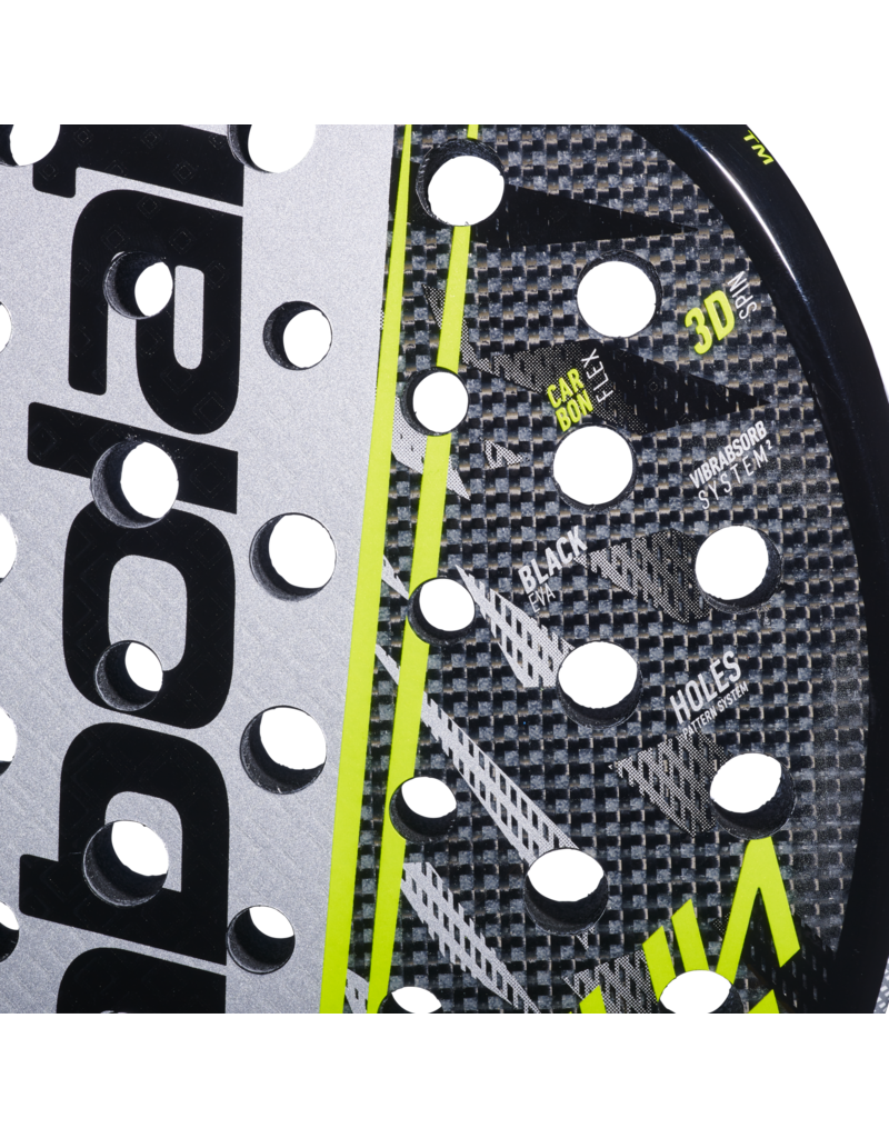 Padel Counter Veron 2.6