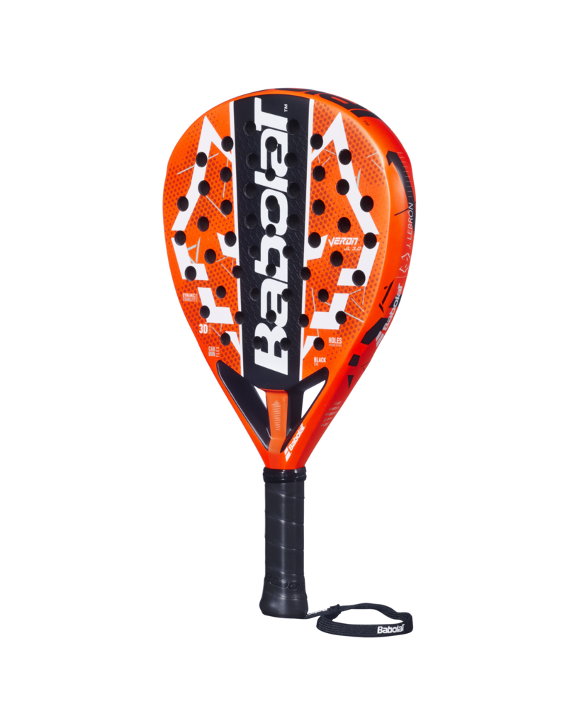 Technical Veron Juan Lebrón