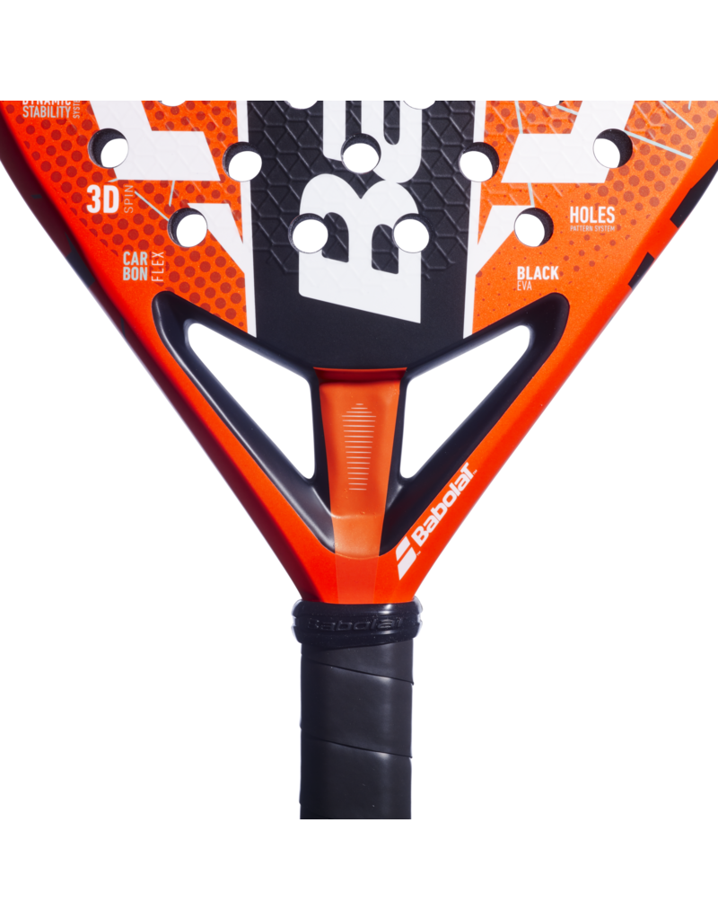 Technical Veron Juan Lebrón