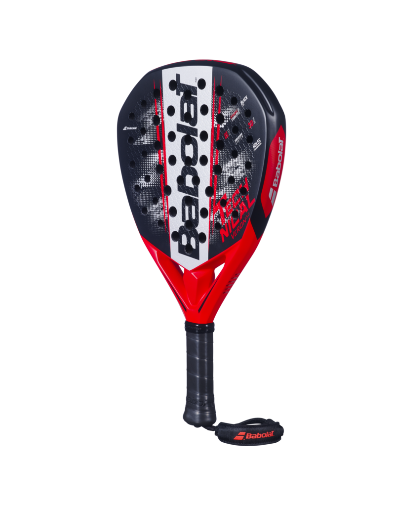 Padel Technical Veron  3.0