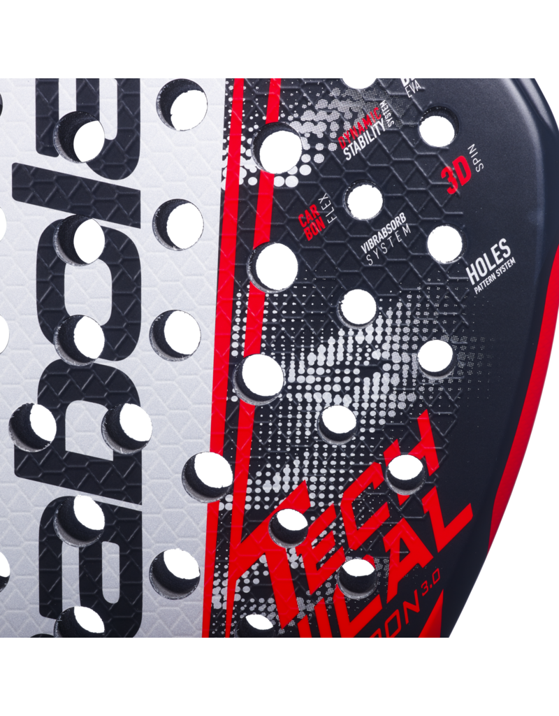 Padel Technical Veron  3.0