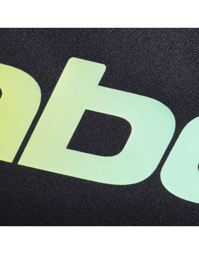 Court S -Black Multi Color