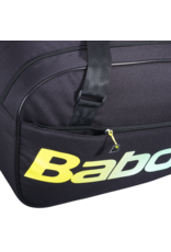 Court S -Black Multi Color