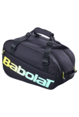 Court S -Black Multi Color