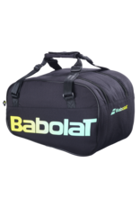 Court S -Black Multi Color