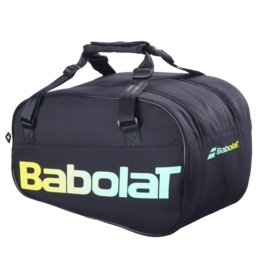 Court S -Black Multi Color