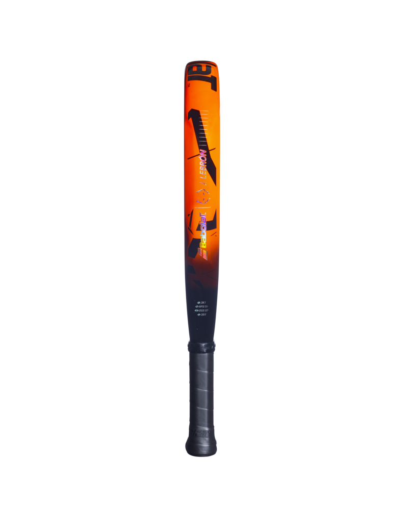 Technical Viper JUAN LEBRÓN Special Edition 3 .0